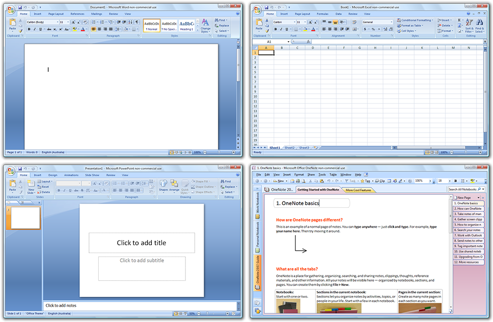 ms word 2007 free download for mac